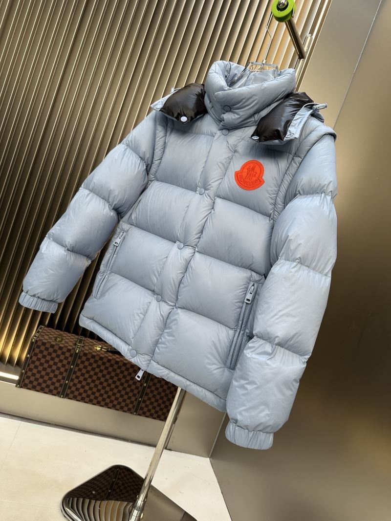 Moncler Down Jackets